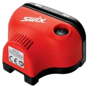 Prezzi Swix t412-220 electric scraper rosso