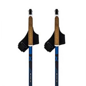 Prezzi Swix dynamic d2 poles oro 160 cm