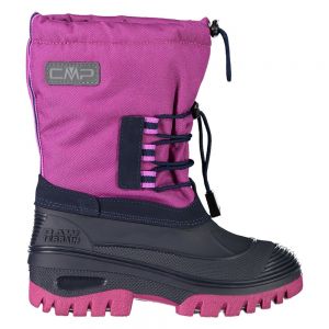 Prezzi Cmp ahto wp 3q49574j snow boots blu eu 39