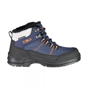 Prezzi Cmp annuuk 31q4954 snow boots blu eu 34