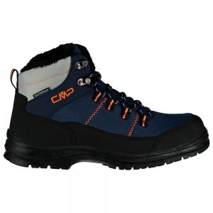 Prezzi Cmp annuuk 31q4954j snow boots blu eu 41