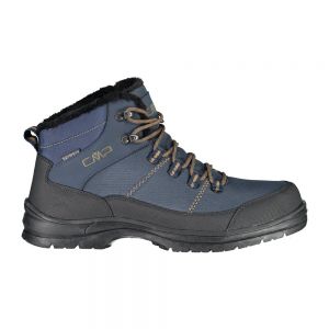 Prezzi Cmp annuuk 31q4957 snow boots blu eu 46 uomo