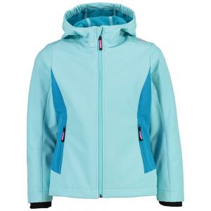 Prezzi Cmp fix hood 3a29385n jacket blu 4 years ragazzo