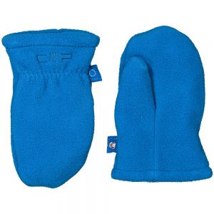 Prezzi Cmp 6524008k fleece baby mittens blu 4 years ragazzo