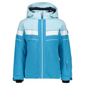 Prezzi Cmp 38w0355 jacket blu 5 years ragazzo