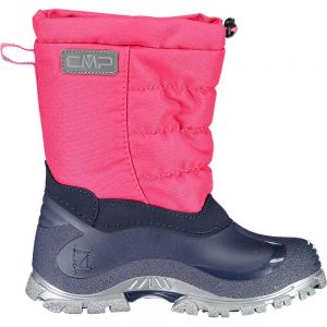 Prezzi Cmp hanki 2.0 30q4704j snow boots rosa eu 33