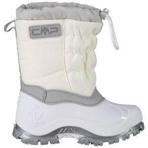 Prezzi Cmp hanki 2.0 30q4704 snow boots bianco eu 25