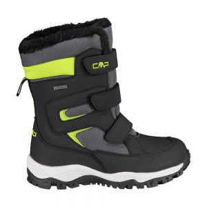 Prezzi Cmp hexis wp 30q4634 snow boots nero eu 36