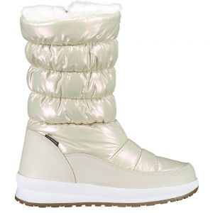 Prezzi Cmp 39q4996 holse snow wp snow boots bianco eu 36 donna