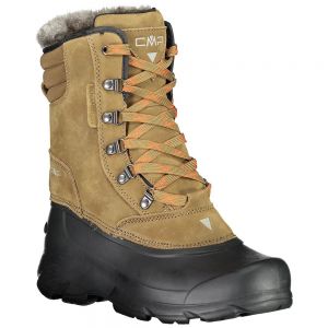 Prezzi Cmp 38q4556 kinos wp 2.0 snow boots beige eu 36 donna