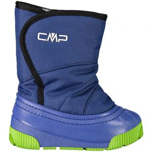 Prezzi Cmp latu 39q4822 snow boots blu eu 26-27