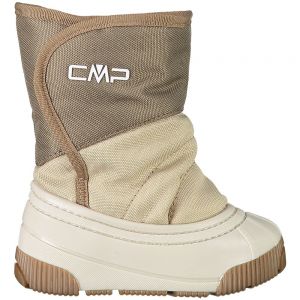 Prezzi Cmp latu 39q4822 snow boots beige eu 20-21