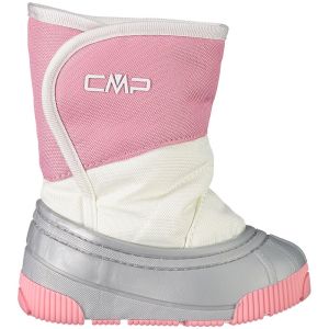 Prezzi Cmp latu 39q4822 snow boots rosa eu 18-19