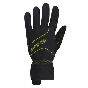 Prezzi Karpos alagna gloves nero xs uomo