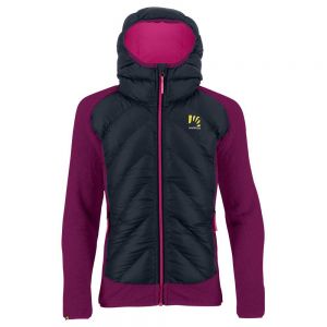 Prezzi Karpos marmarole jacket viola 5 years ragazzo