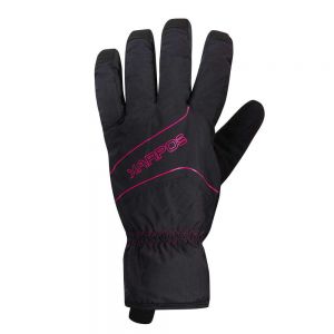 Prezzi Karpos marmolada gloves nero xs uomo