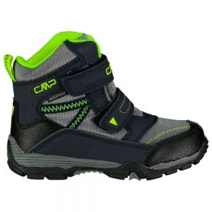 Prezzi Cmp pyry wp 38q4514 snow boots grigio eu 27