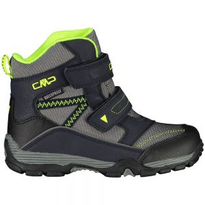 Prezzi Cmp pyry wp 38q4514j snow boots grigio eu 35