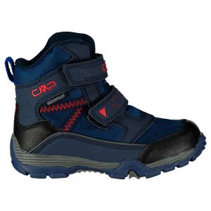 Prezzi Cmp pyry wp 38q4514 snow boots blu eu 27