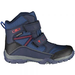 Prezzi Cmp pyry wp 38q4514j snow boots blu eu 35