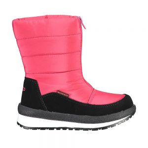 Prezzi Cmp rae wp 39q4964 snow boots rosa eu 34