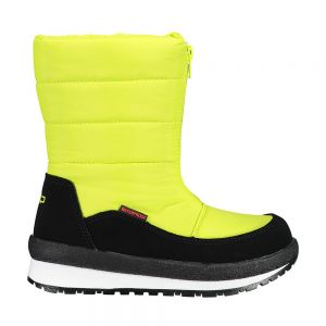 Prezzi Cmp rae wp 39q4964 snow boots giallo eu 30