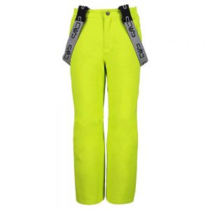 Prezzi Cmp salopette 3w15994 pants giallo 4 years ragazzo