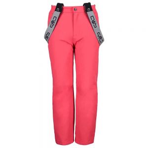 Prezzi Cmp salopette 3w15994 pants rosa 16 years ragazzo