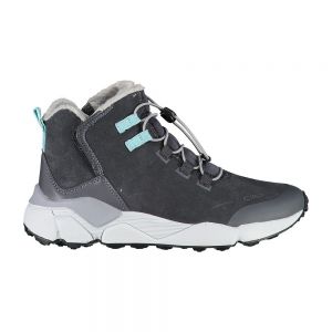 Prezzi Cmp yumala wp 31q4996 snow boots grigio eu 38 donna