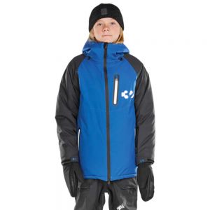 Prezzi Thirtytwo youth grasser jacket blu xl ragazzo