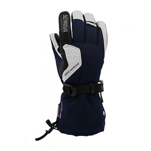 Prezzi Snowlife capricorn dt eco gloves blu l uomo