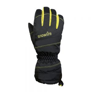 Prezzi Snowlife lucky gtx jr gloves nero xs ragazzo