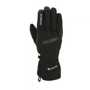 Prezzi Snowlife super gtx primaloft gloves nero xl donna