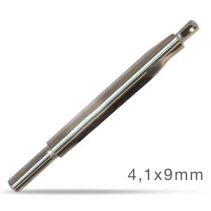 Prezzi Vola punta da trapano 4.1x9 mm