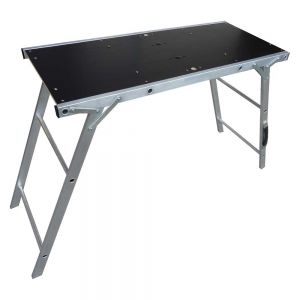 Prezzi Vola alpin waxing table argento