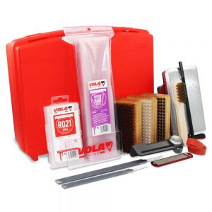 Prezzi Vola kit di ceretta alpine