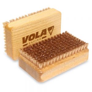 Prezzi Vola brass brush oro