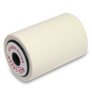Prezzi Vola spazzola fleece red creek 100 mm