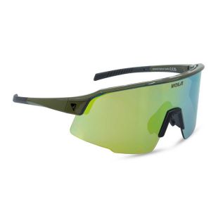 Prezzi Vola occhiali da sole flow green