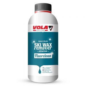 Prezzi Vola pulitore fluor clean 1l