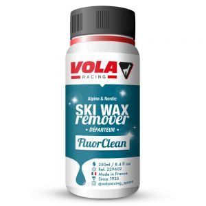 Prezzi Vola pulitore fluor clean 250ml