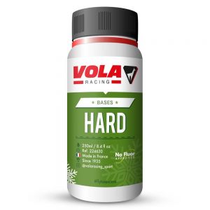 Prezzi Vola hard base 250ml liquid wax oro