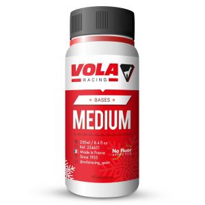 Prezzi Vola cera liquida medium base 250ml