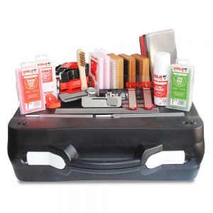 Prezzi Vola kit di ceretta mt 07
