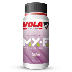 Prezzi Vola mx-e -12Âºc/-4Âºc 250ml liquid wax trasparente