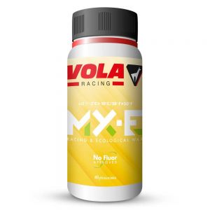 Prezzi Vola mx-e -2Âºc/10Âºc 250ml liquid wax oro