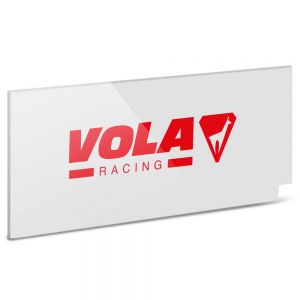 Prezzi Vola plastic 4 mm blade trasparente