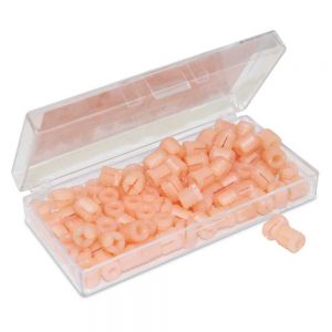 Prezzi Vola inserto plastic 100 unita
