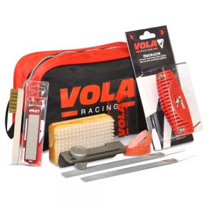 Prezzi Vola plus tuning kit argento