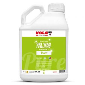Prezzi Vola pulitore pure 5l